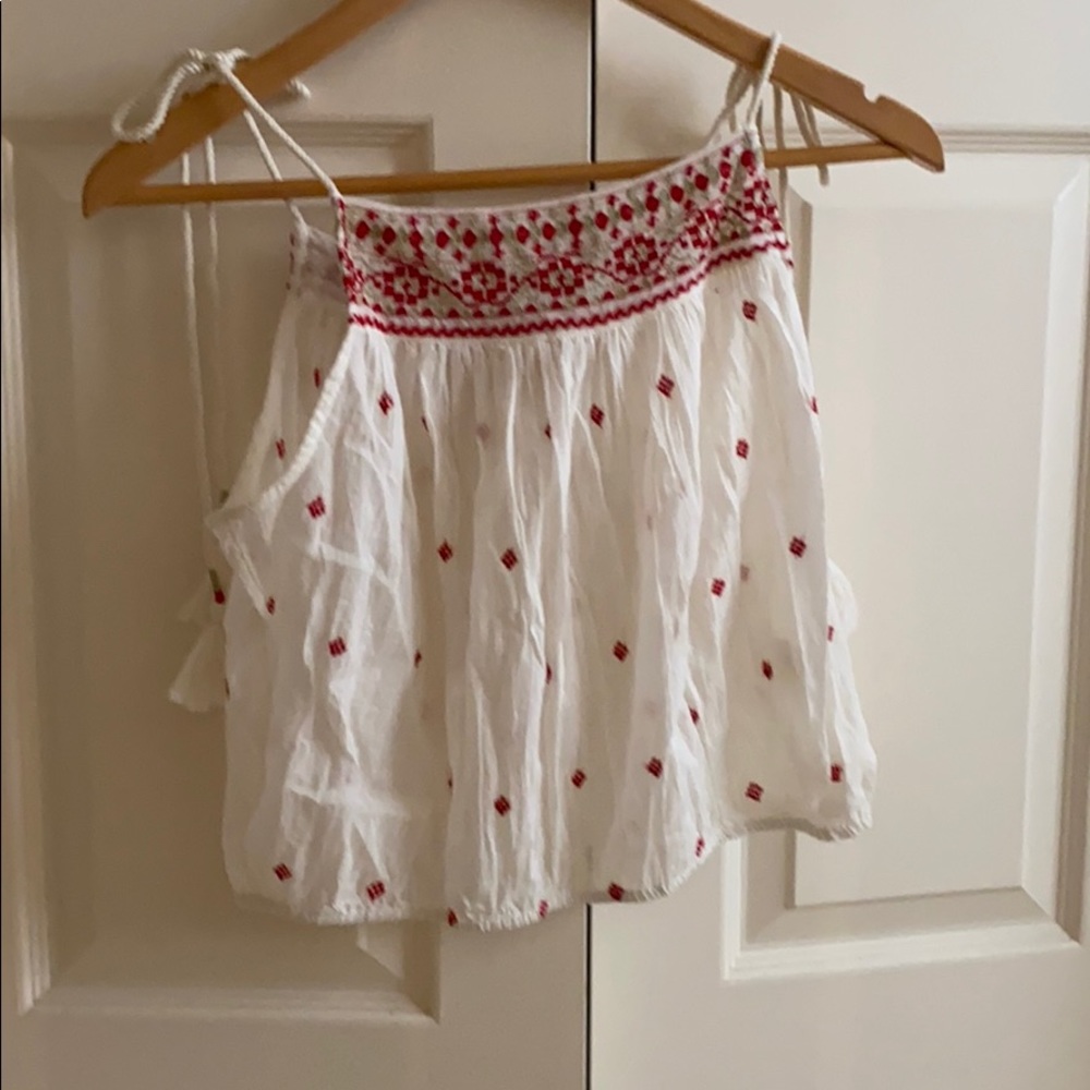 Free people